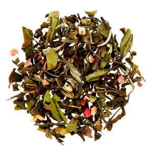 Tivoli te KO 600g pose Chaplon