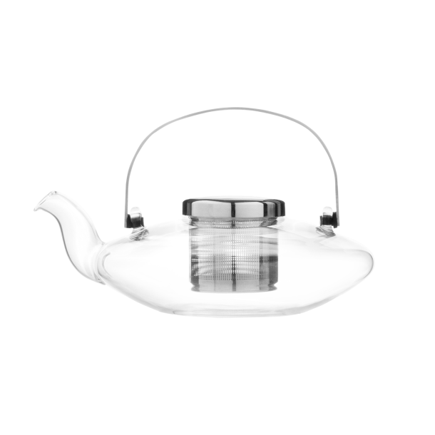 Tekande Infusion 550ml 1 stk VIVA