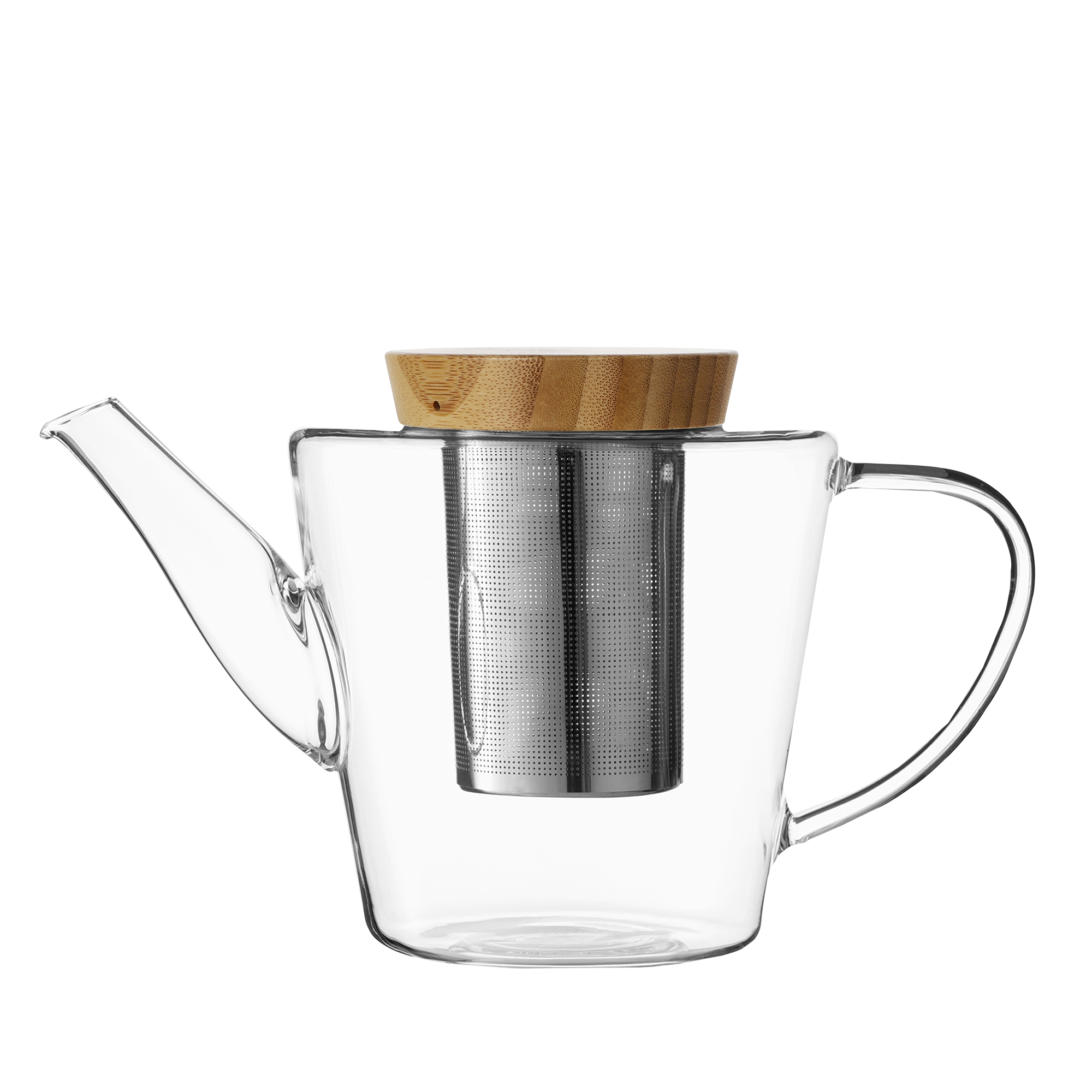 Tekande Infusion 1000ml 1 stk VIVA