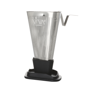 Tefilter Sort Infusion 1 stk VIVA
