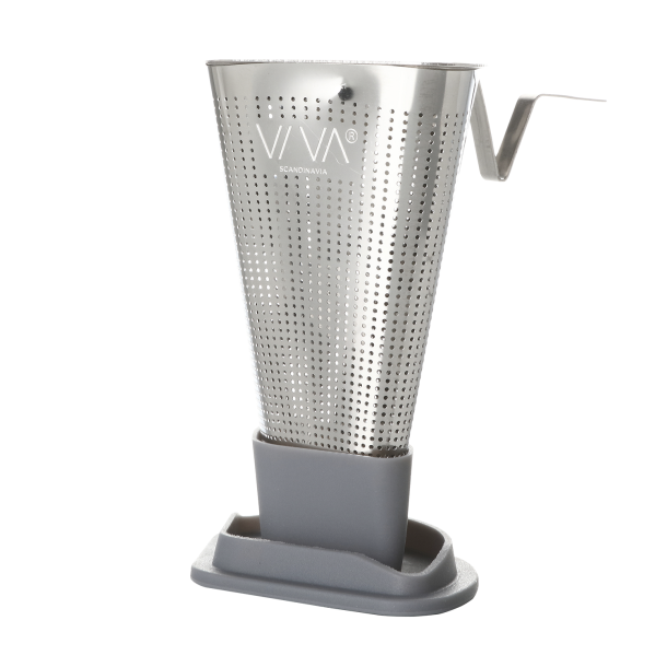 Tefilter Gr� Infusion 1 stk VIVA