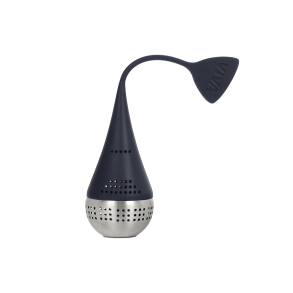 Te-�g Sort Infusion 1 stk VIVA