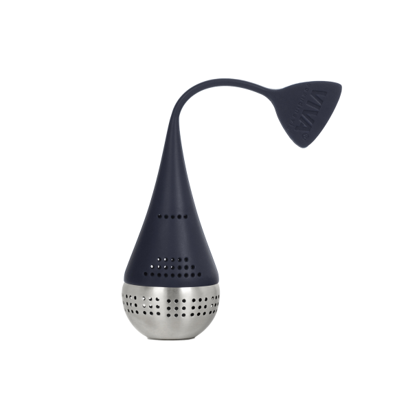 Te-�g Sort Infusion 1 stk VIVA