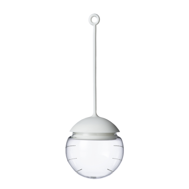 Tefilter Kugle Infusion 1 stk VIVA