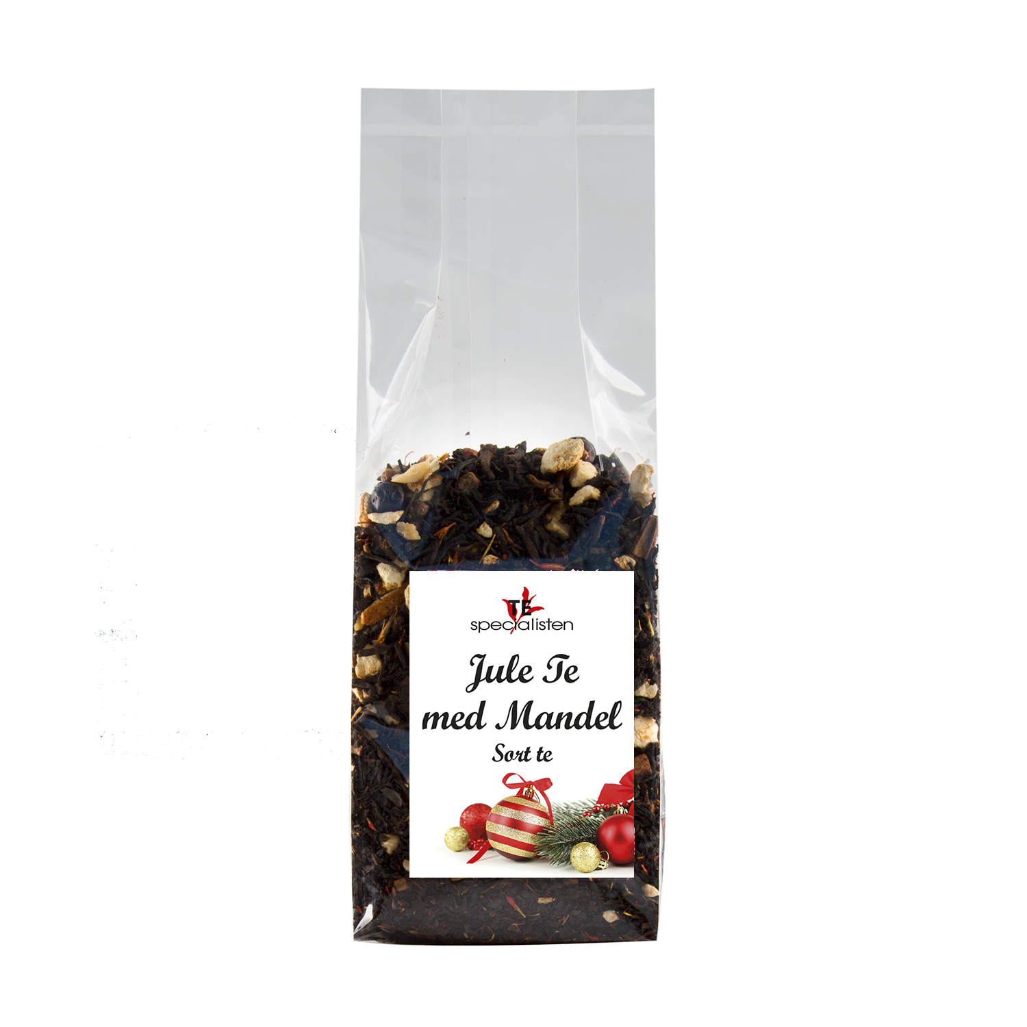 Jule Te mandel 100g