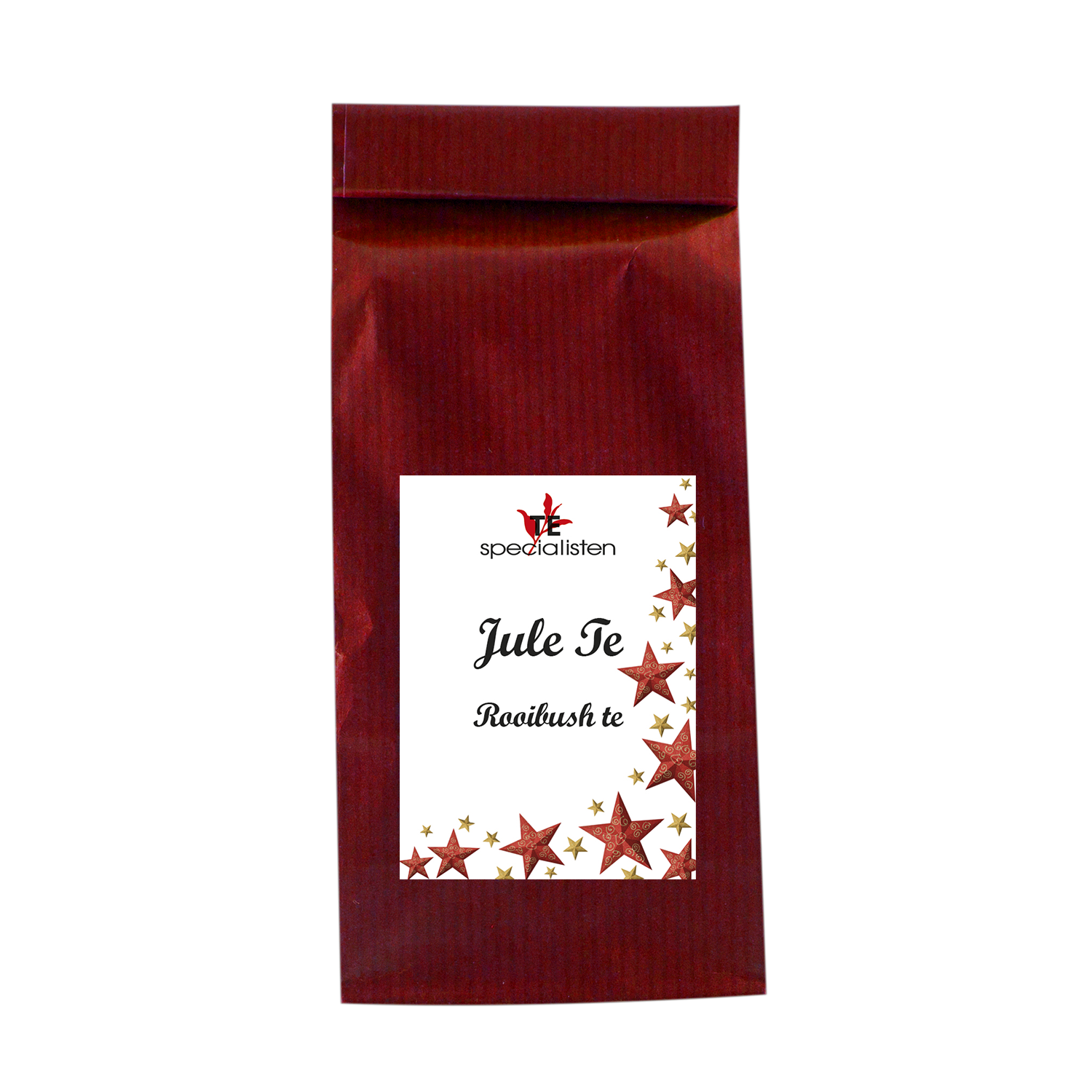 Rooi Jule Te rd 100g