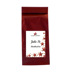 Rooibush Jule Te rd 100g