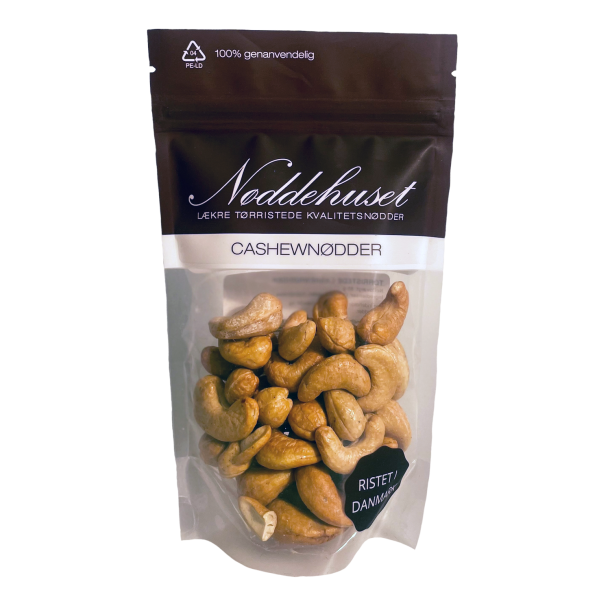 Cashewn�dder t�rristede  85g
