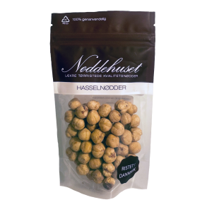 Hasselndder trristede 80g