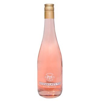 Rabarbercider alkoholfri 75cl