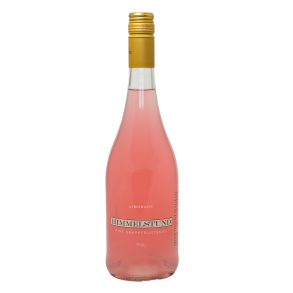 Limonade Pink grapefrugtsmag alkoholfri 75cl