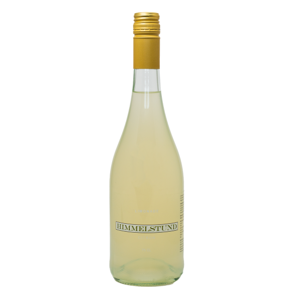 Limonade Citron alkoholfri 75cl