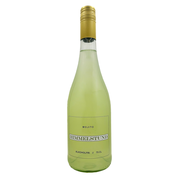 Mojito alkoholfri 75cl