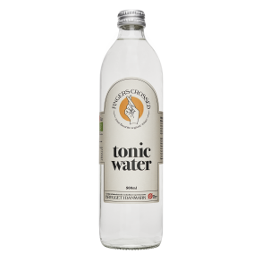 Fingers Crossed �KO Ginger Beer 500ml