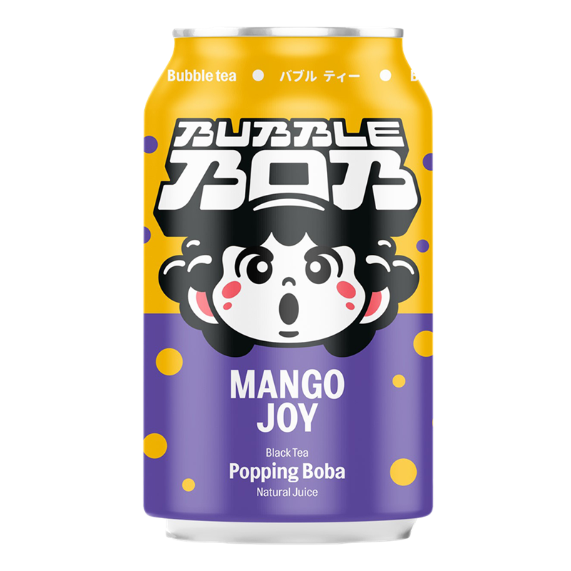 Bubble Bob Mango