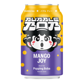 Bubble Bob Mango