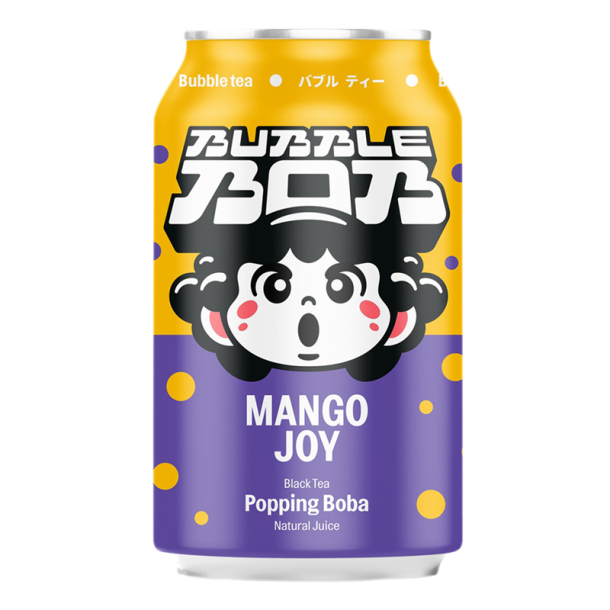 Bubble Bob Mango