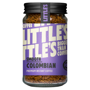 Instant Colombia Kaffe 50g Littles
