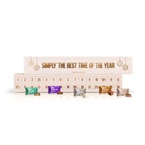 Chokolade Julekalender 