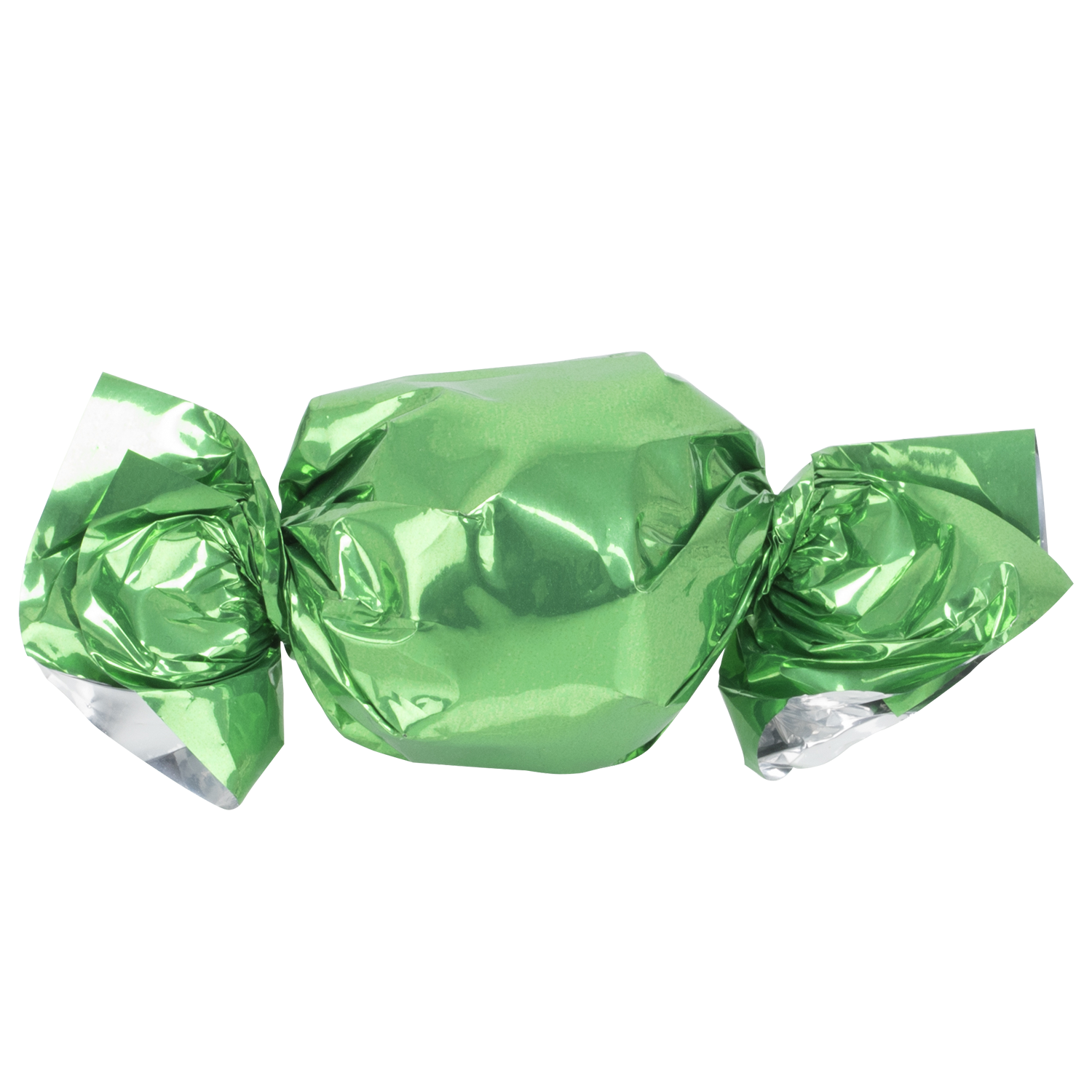 Choko kugler Grn lys/kokos smag