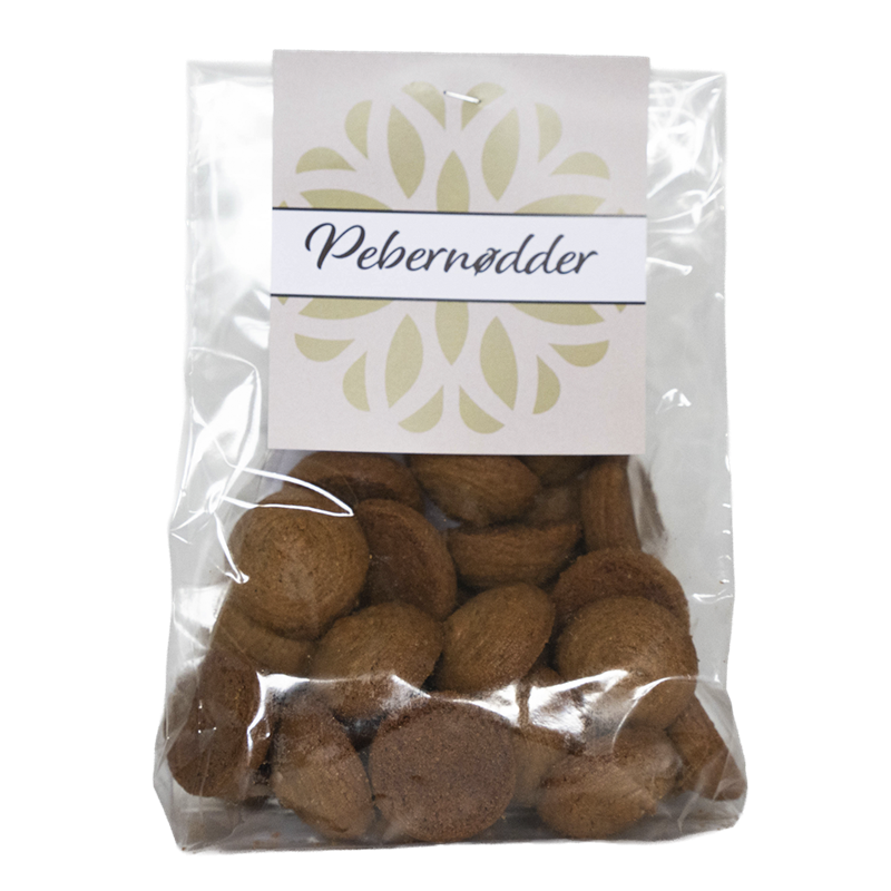 Pebern�dder