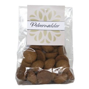 Pebern�dder