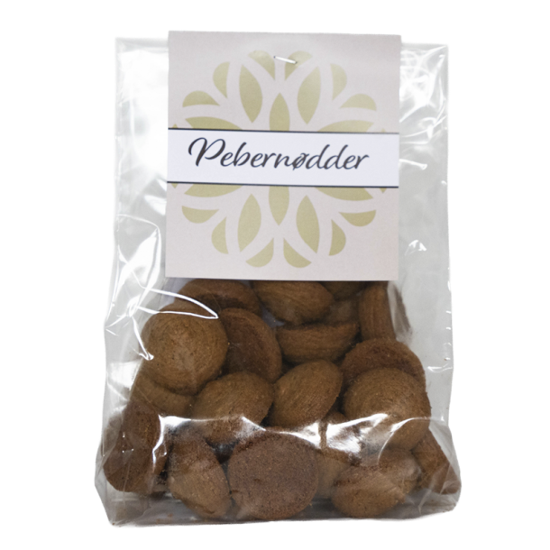 Pebern�dder