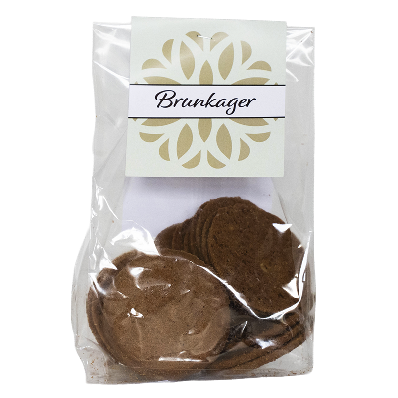 Brunkager