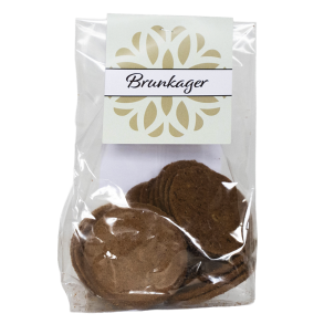 Brunkager