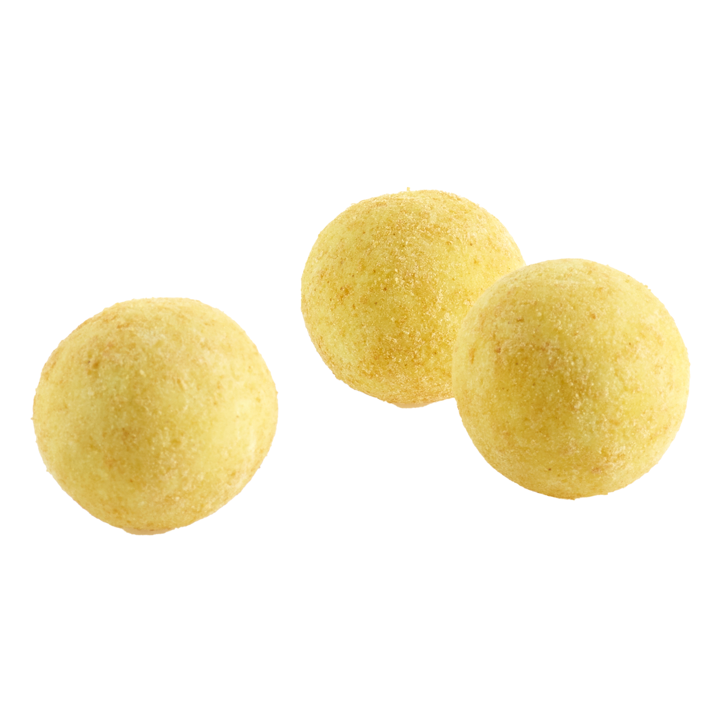 Lakrids, hvid choko &amp; passion 1000g