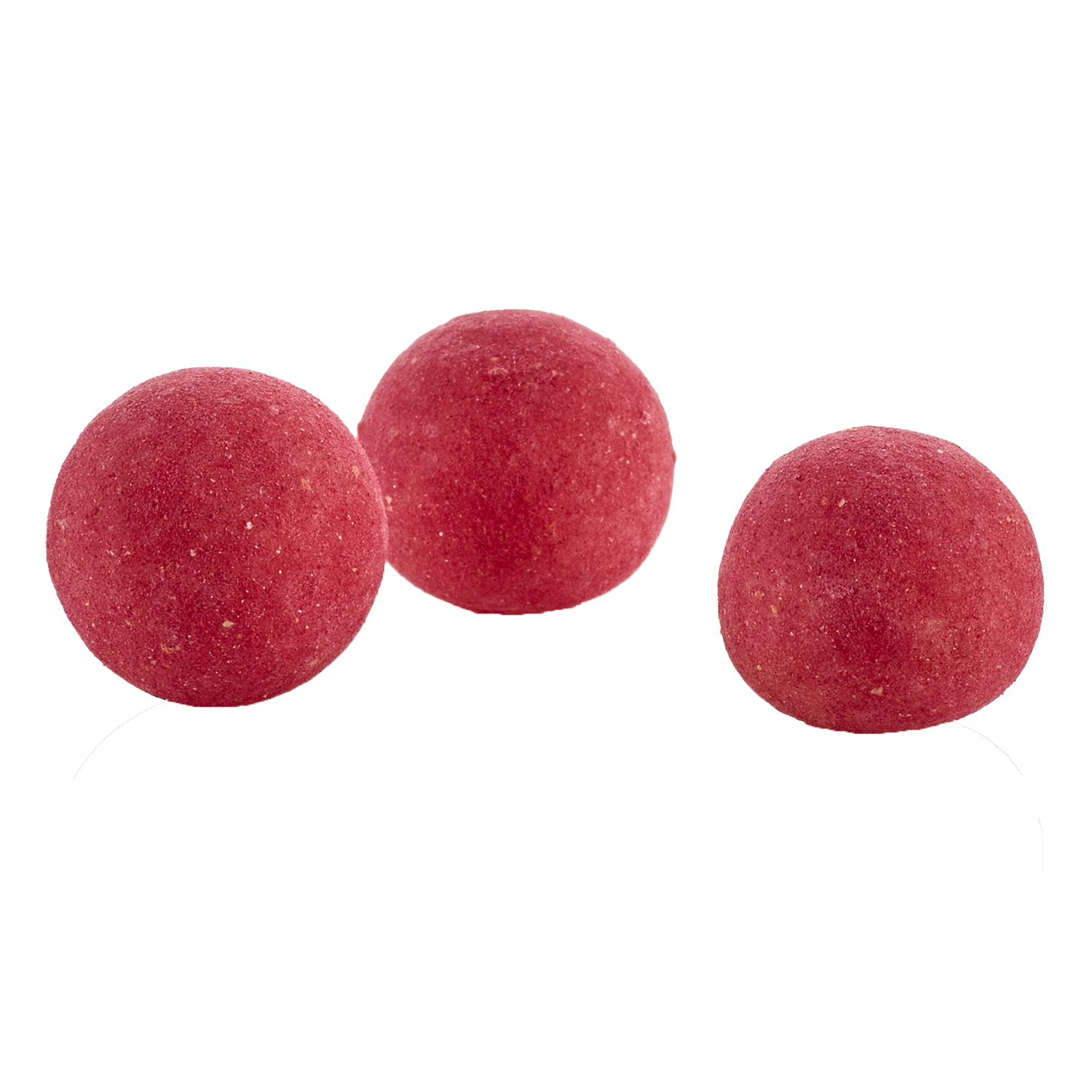 Lakrids, hvid choko &amp; hindbr 1000g