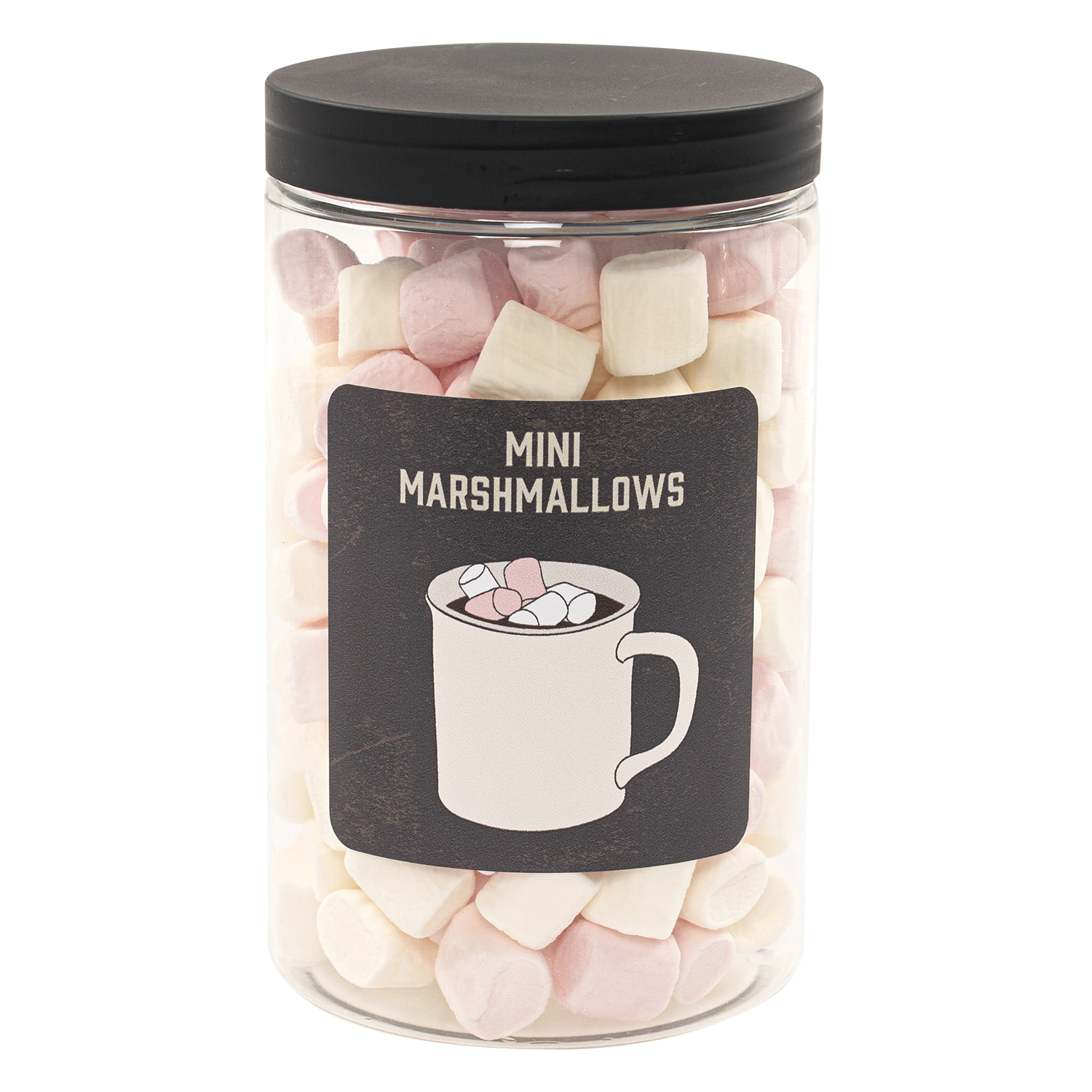 Mini skumfiduser i dse 90g