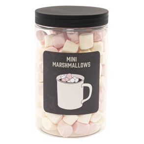 Mini skumfiduser i dse 90g