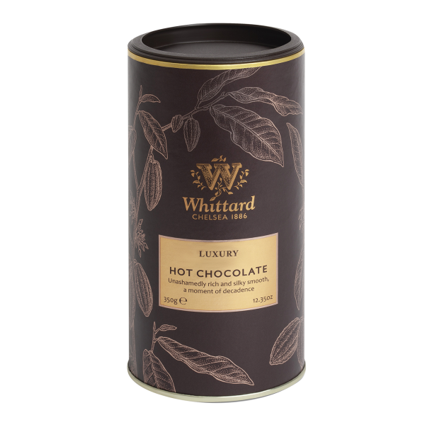 Whittard Luksus kakao 350g 