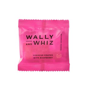 Flowpack Hibiscus Hindb�r 11 g