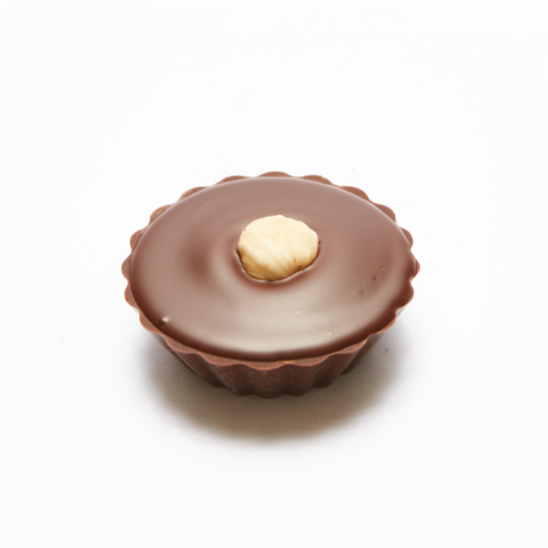 Praliner Nougat/Nd