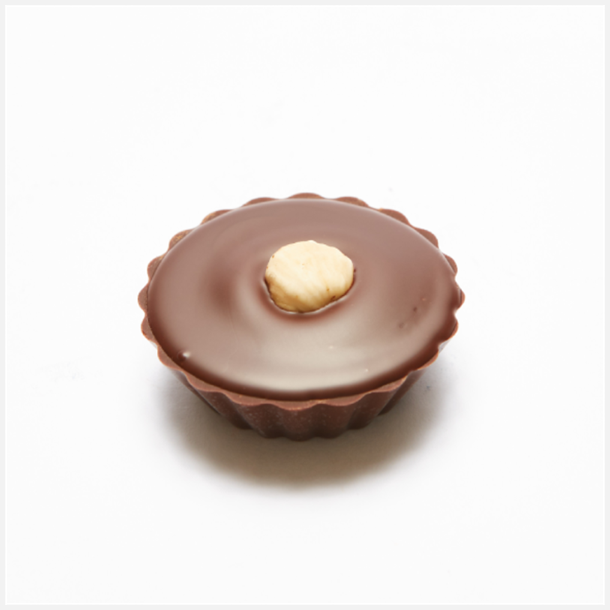 Pralin�er Nougat/N�d