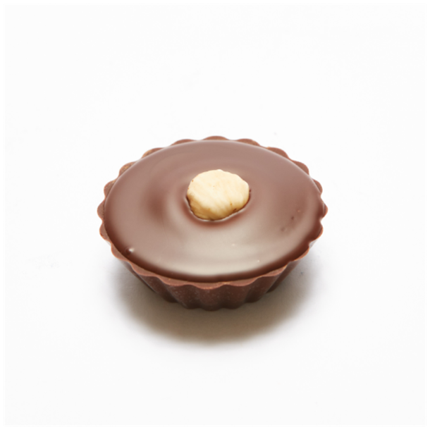 Praliner Nougat/Nd