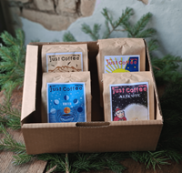 Adventskalender Just Coffee