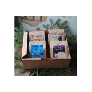 Adventskalender Just Coffee