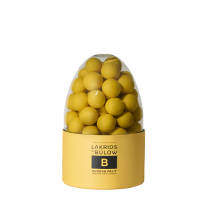 B�low lakrids - Passion Fruit �gg