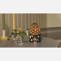 B�low lakrids - Crispy caramel �gg