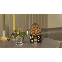 B�low lakrids - Crispy caramel �gg