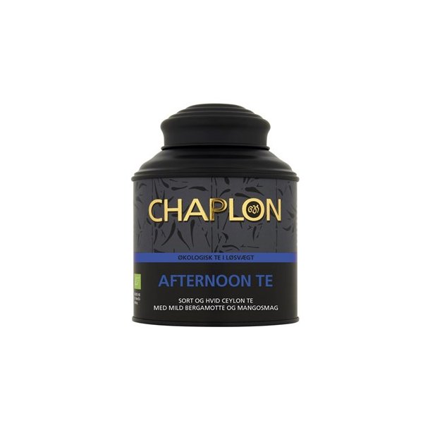kologiske Chaplon Afternoon te 160g