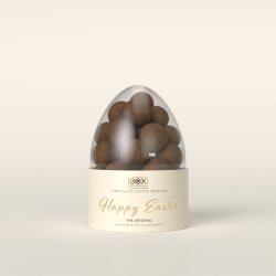 THE BOX - EASTER EGG - THE ORIGINAL