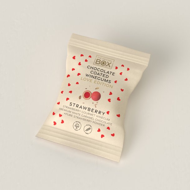 The Box - Love Edition 15g