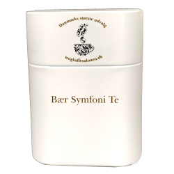 Bær symfoni te