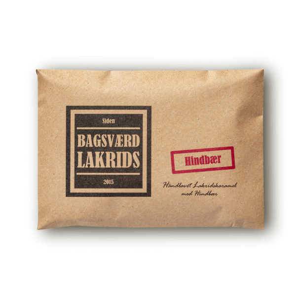 Kopi af Kopi af Kopi af Kopi af Bagsv�rd Lakrids - S�d lakrids