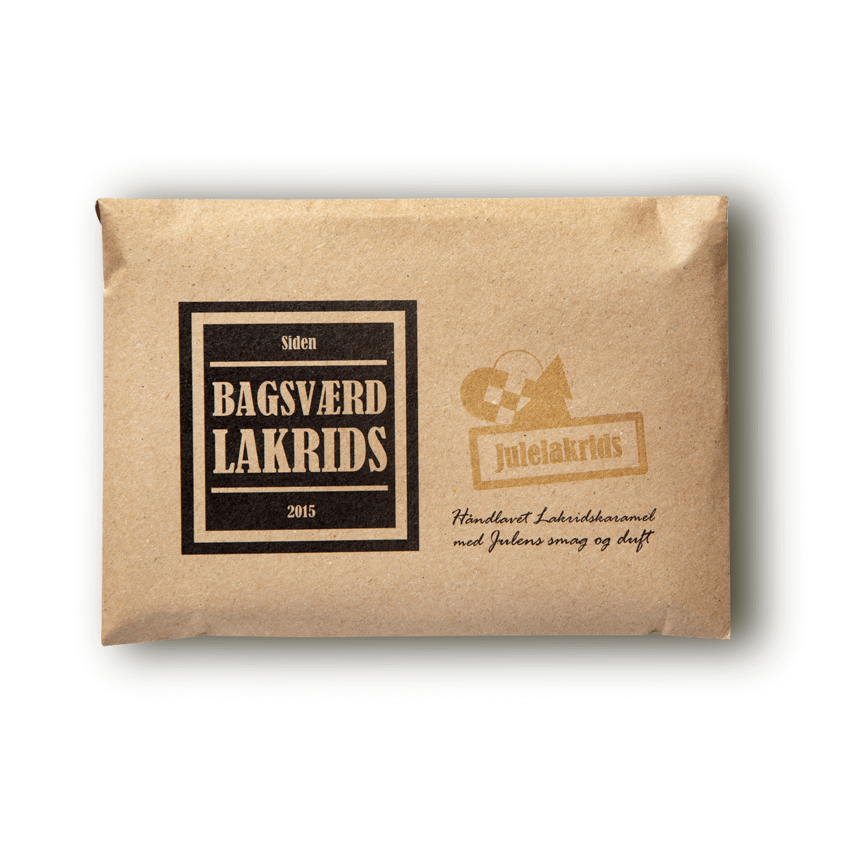 Bagsværd Lakrids - Jule lakrids