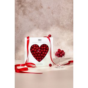 THE BOX - GIFTBOX - HEARTBOX 